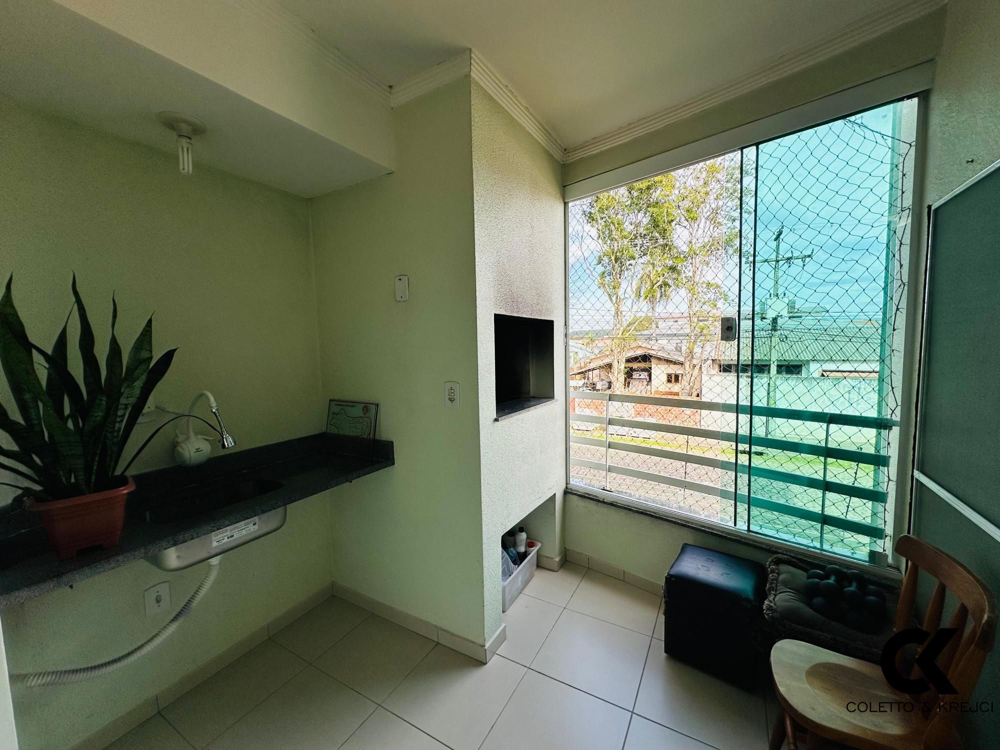 Apartamento, 2 quartos, 80 m² - Foto 2