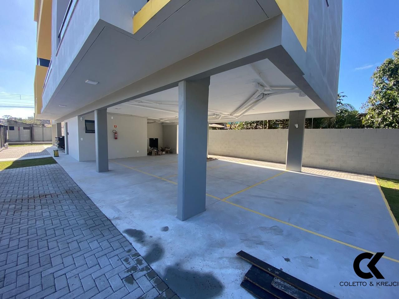 Cobertura à venda com 3 quartos, 136m² - Foto 13