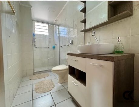 Apartamento, 3 quartos, 100 m² - Foto 8