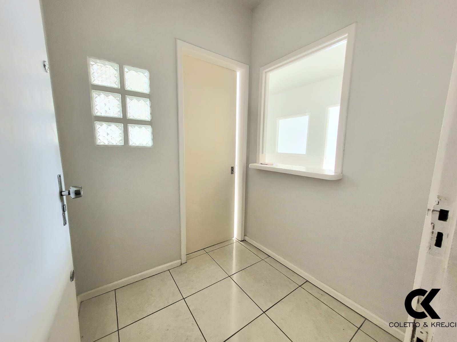 Conjunto Comercial-Sala à venda com 2 quartos, 40m² - Foto 3