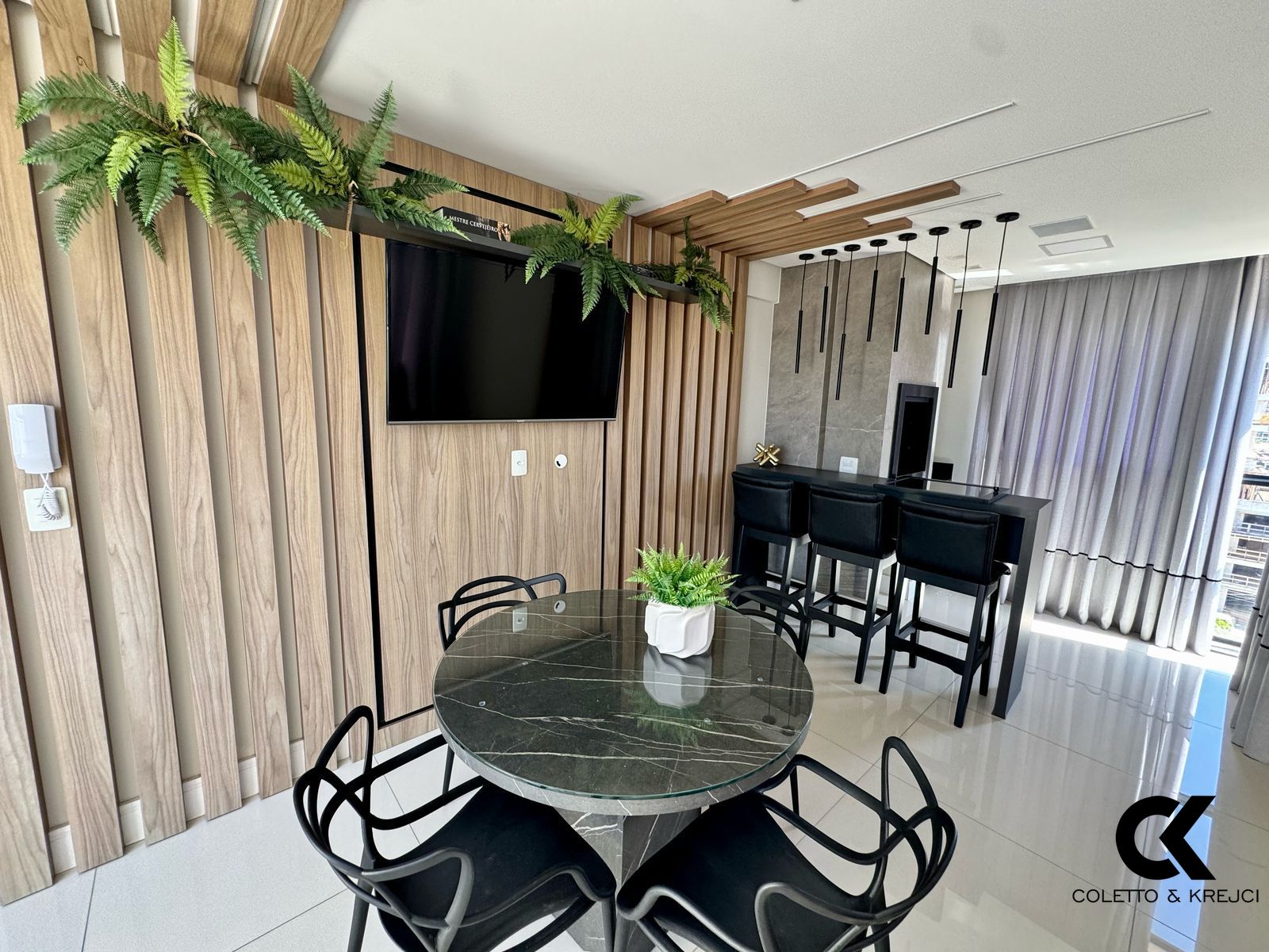 Apartamento, 2 quartos, 78 m² - Foto 2