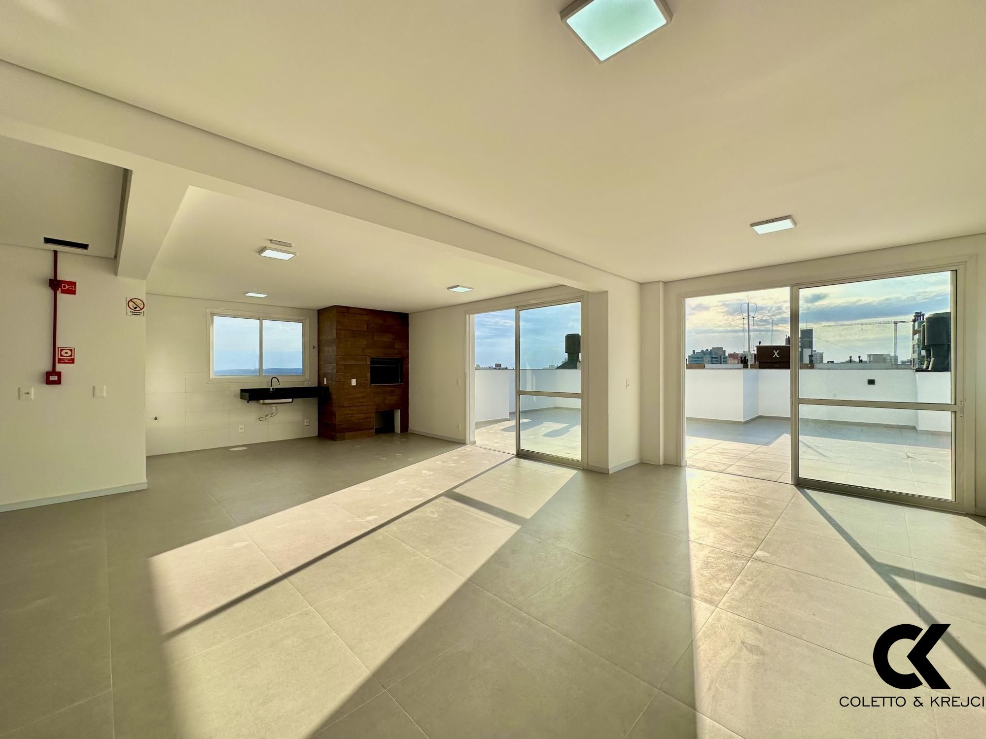 Apartamento, 2 quartos, 53 m² - Foto 17