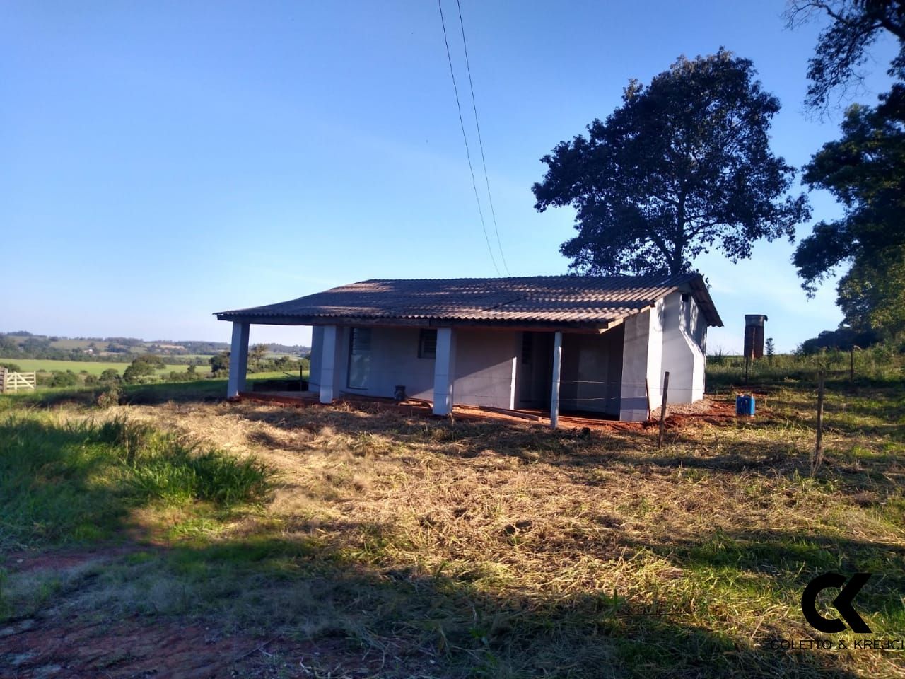 Chácara à venda com 3 quartos, 10840m² - Foto 12