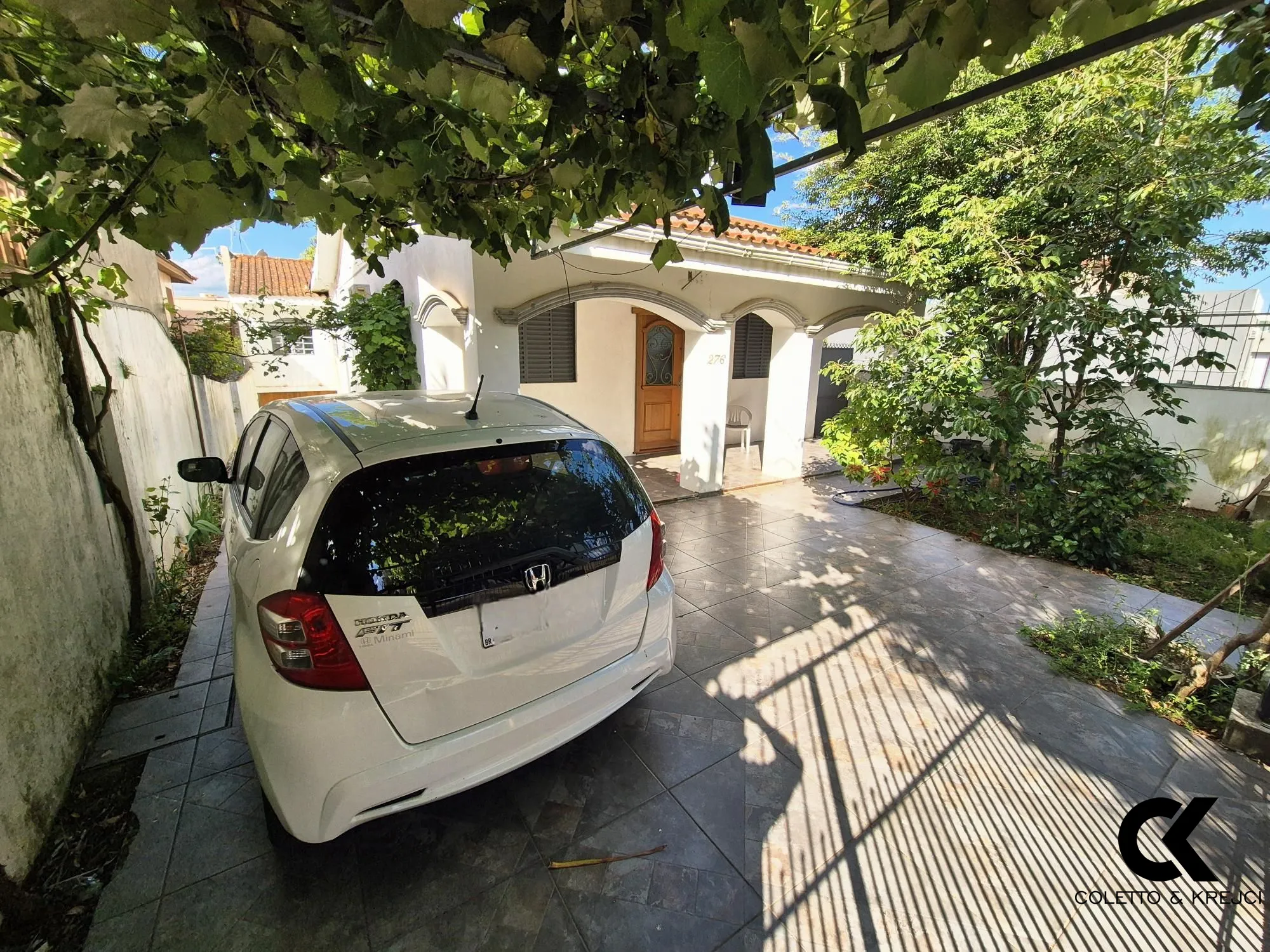 Casa, 3 quartos, 227 m² - Foto 2