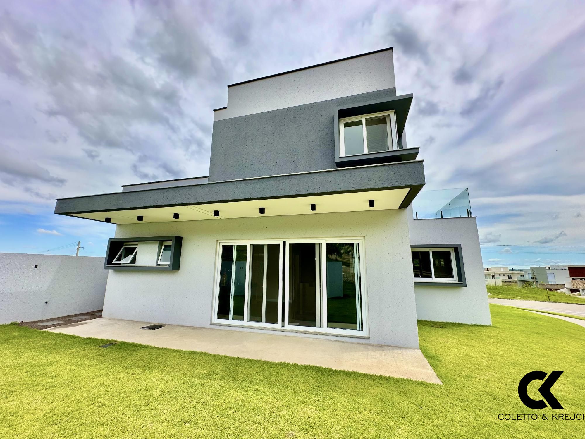 Casa de Condomínio, 3 quartos - Foto 36