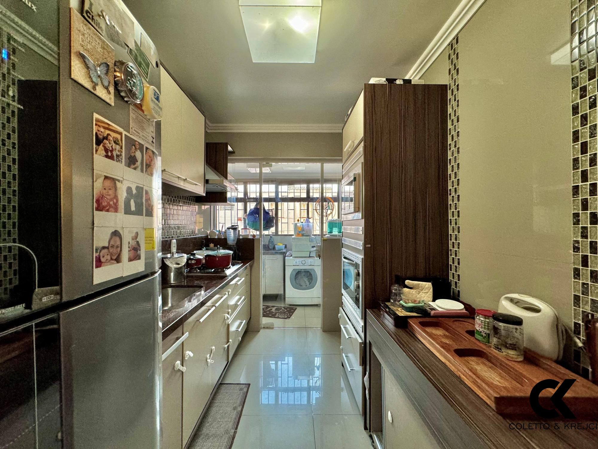 Apartamento, 3 quartos, 114 m² - Foto 7