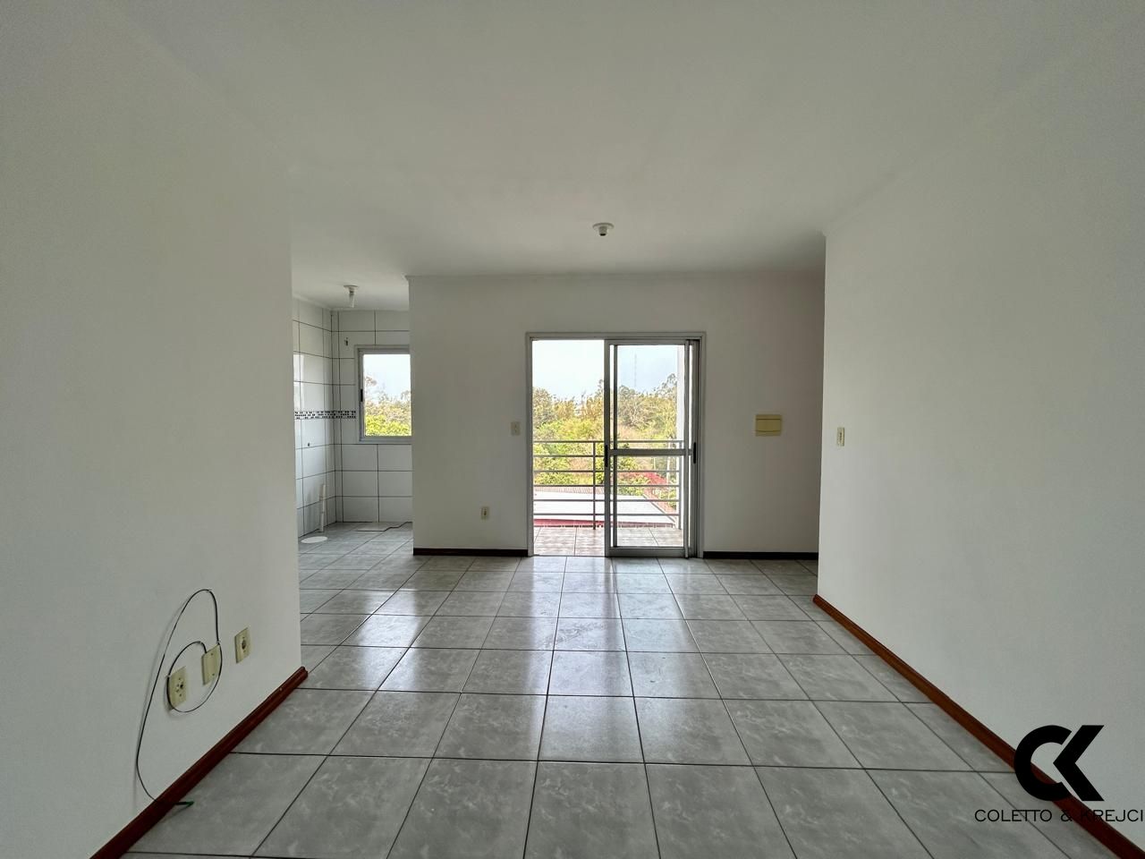 Apartamento à venda com 2 quartos, 57m² - Foto 5