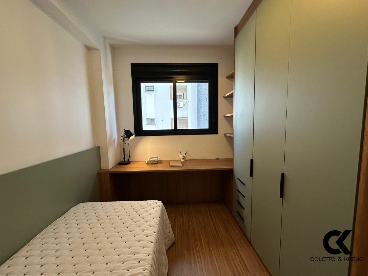 Apartamento, 3 quartos, 89 m² - Foto 13