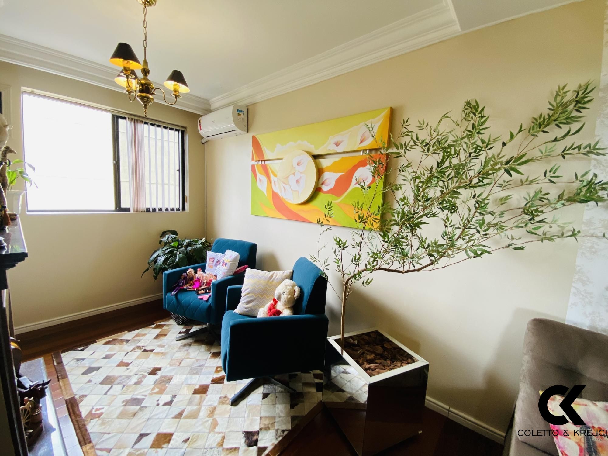 Apartamento, 3 quartos, 126 m² - Foto 9