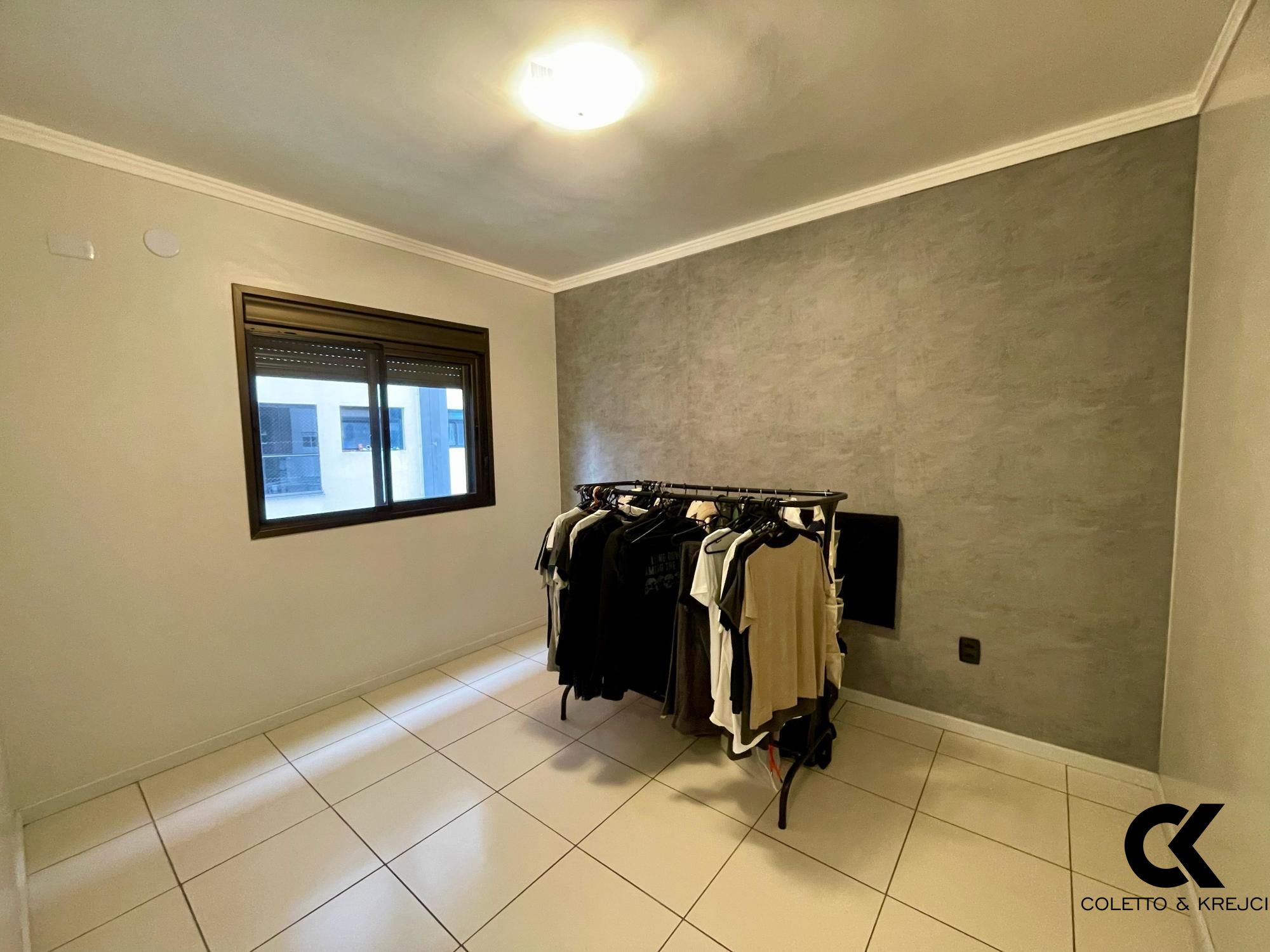 Apartamento à venda com 2 quartos, 58m² - Foto 6