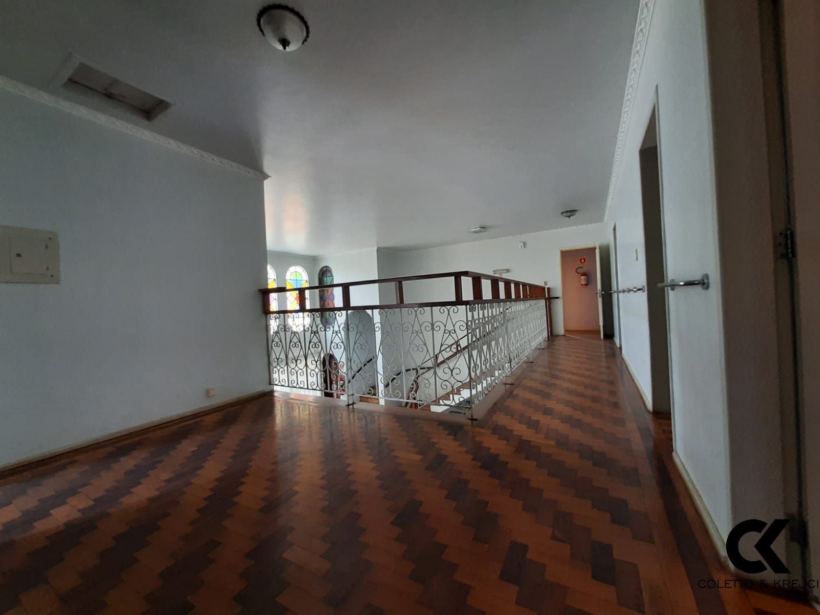 Casa, 5 quartos, 418 m² - Foto 9