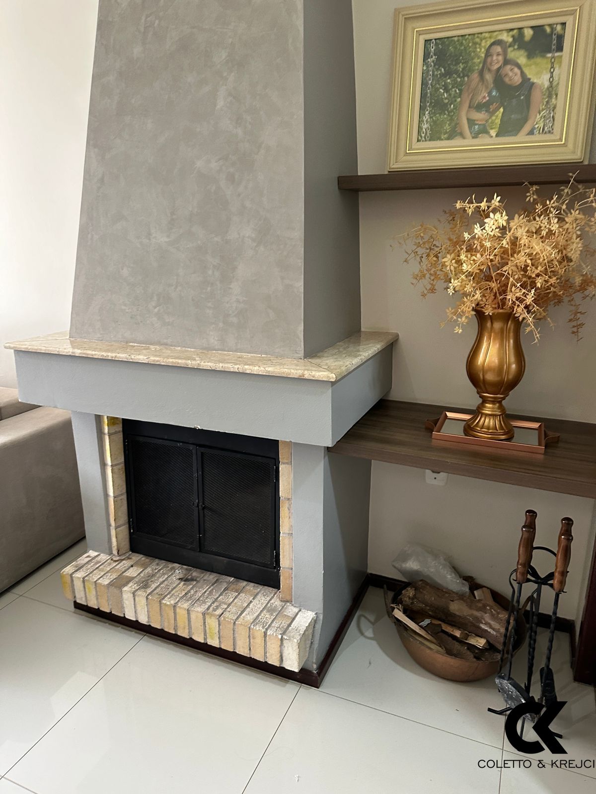 Casa, 3 quartos, 241 m² - Foto 5