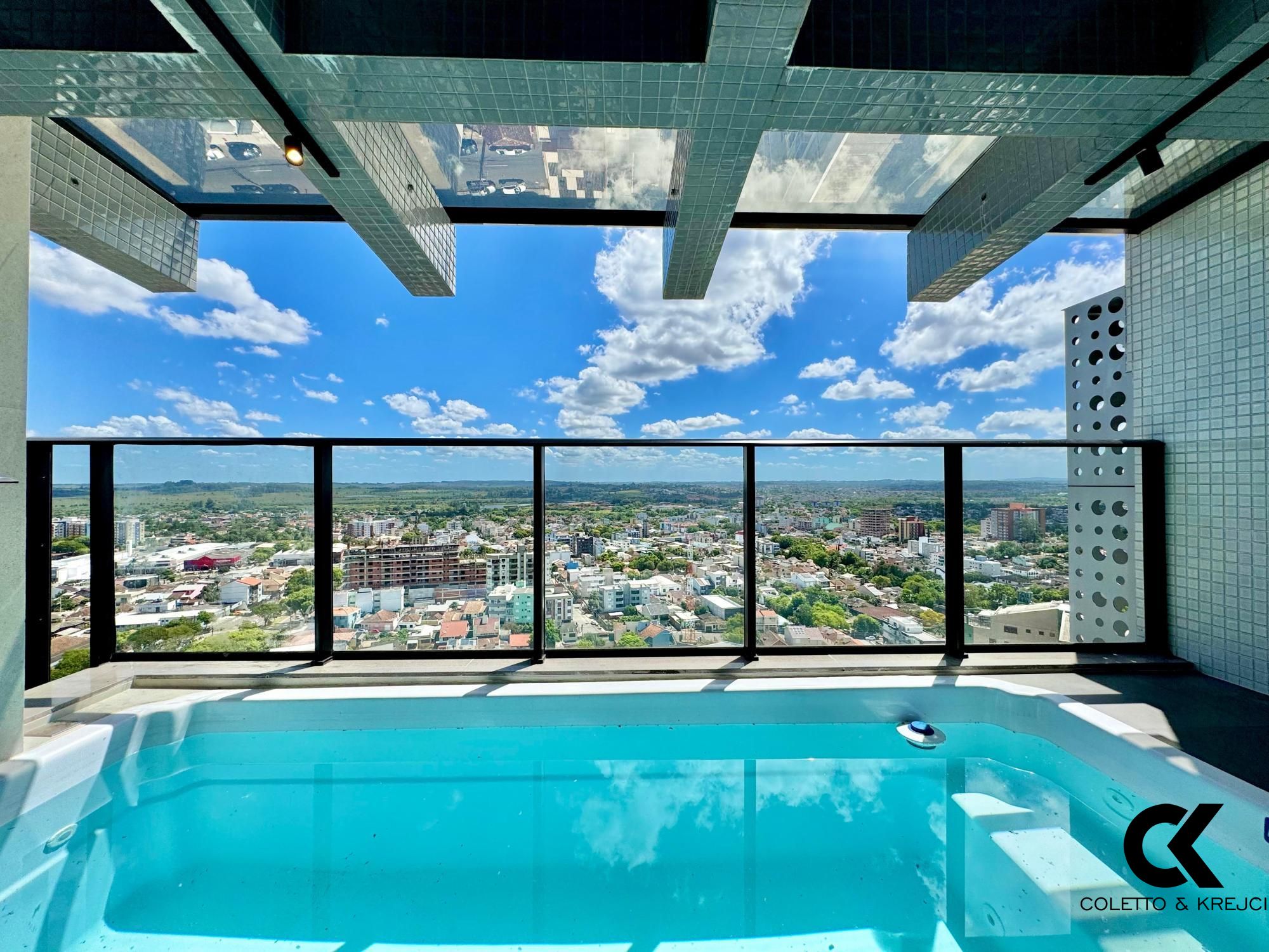 Cobertura, 4 quartos, 395 m² - Foto 15