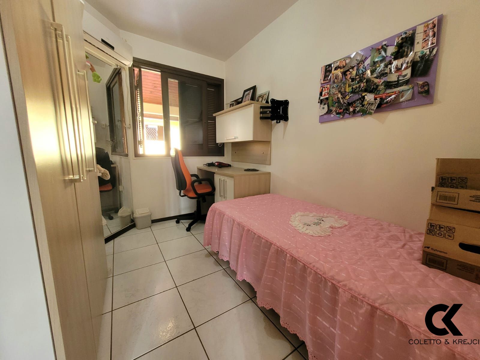 Casa à venda com 3 quartos, 102m² - Foto 5