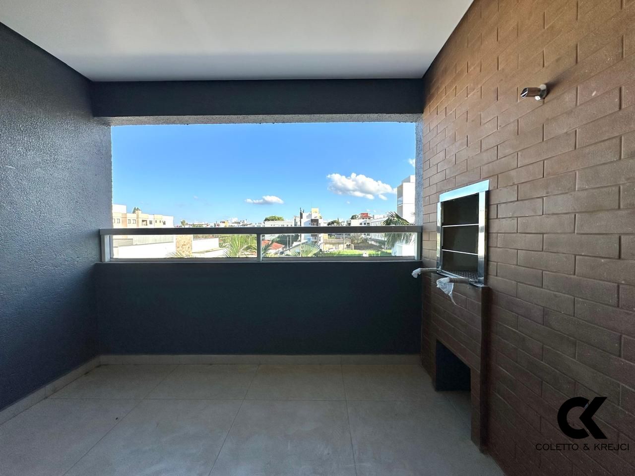 Apartamento, 2 quartos, 83 m² - Foto 4