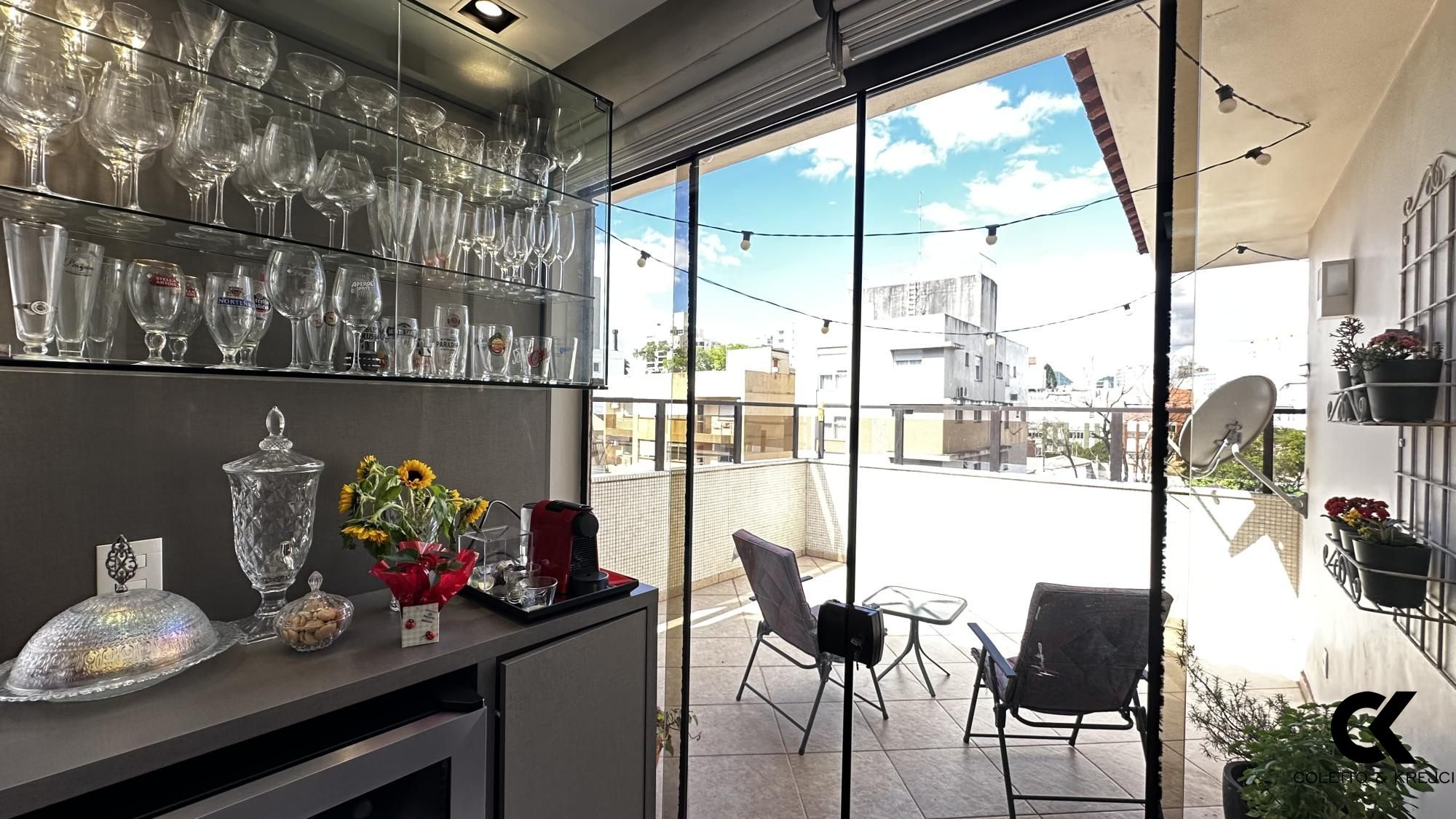 Apartamento, 4 quartos, 183 m² - Foto 5