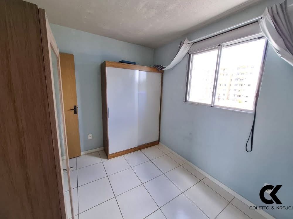 Apartamento à venda com 3 quartos, 59m² - Foto 8
