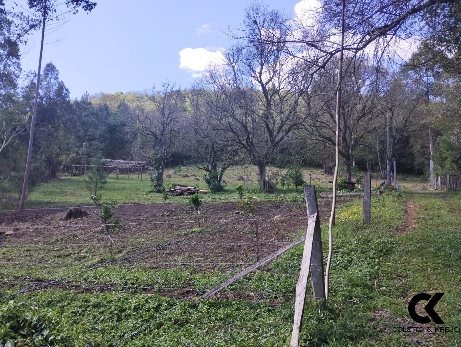 Terreno à venda, 5280m² - Foto 1