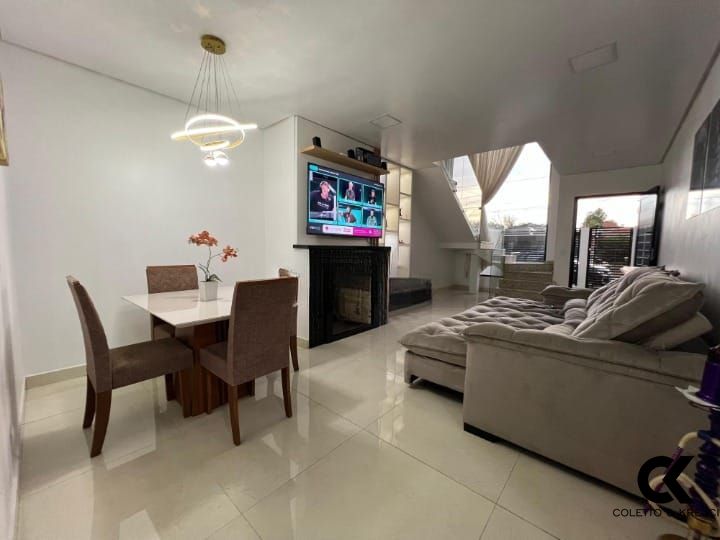 Apartamento, 3 quartos, 200 m² - Foto 5