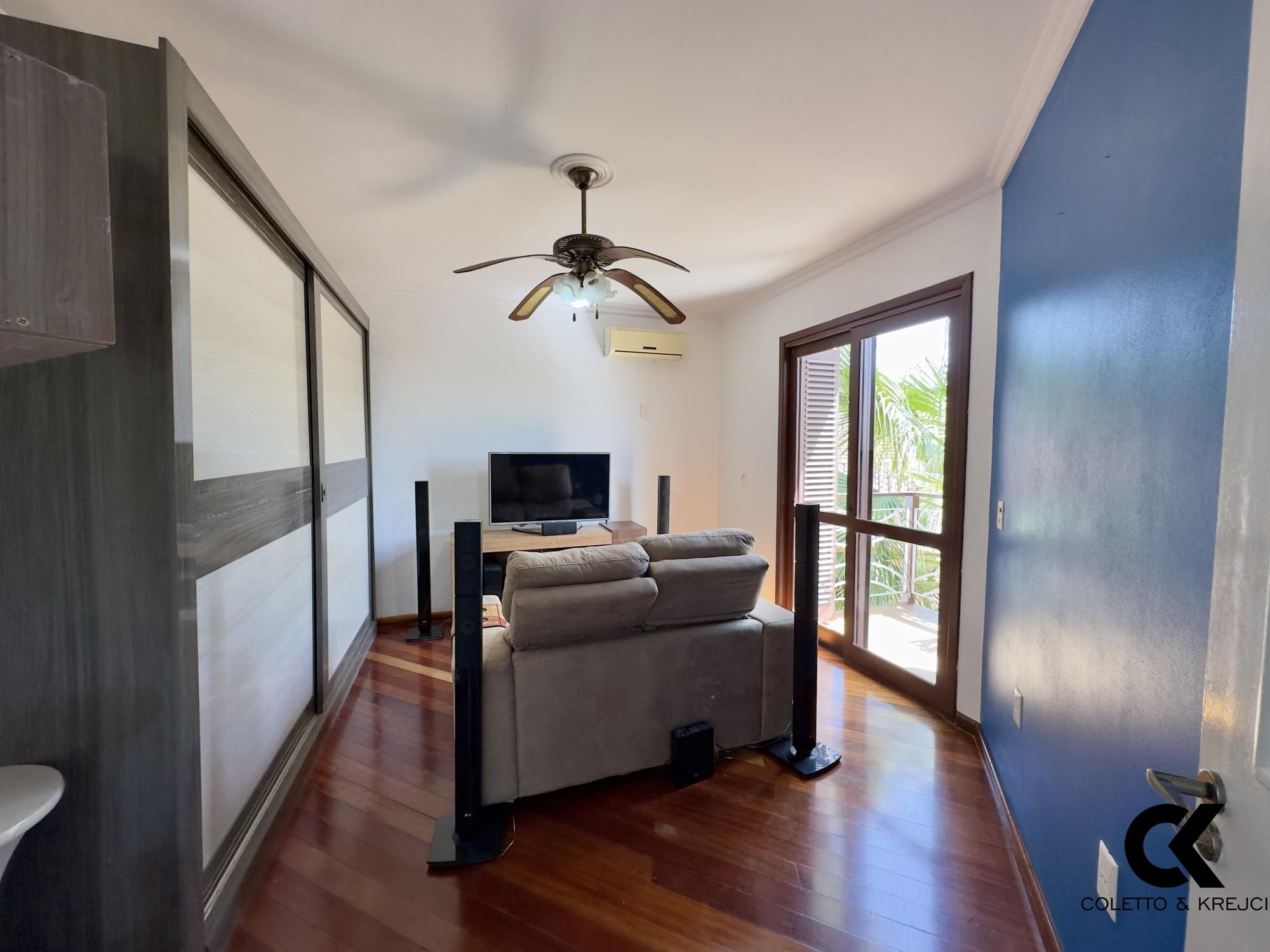 Casa, 4 quartos, 324 m² - Foto 5