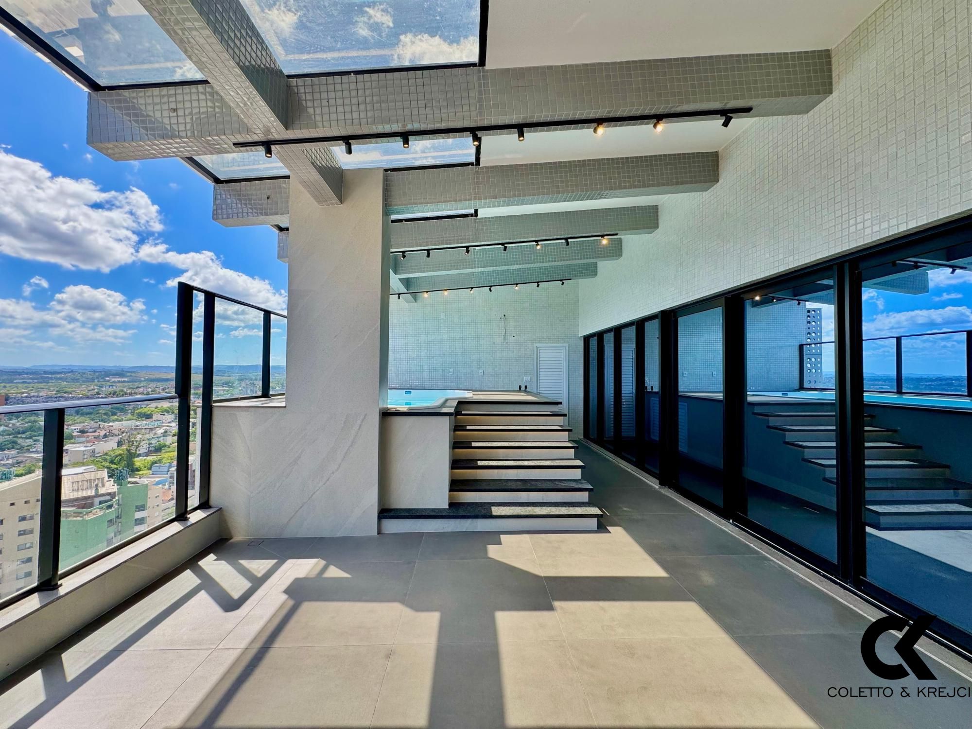 Cobertura, 4 quartos, 395 m² - Foto 11