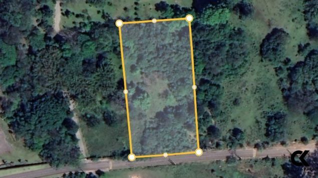 Terreno à venda, 5000m² - Foto 1