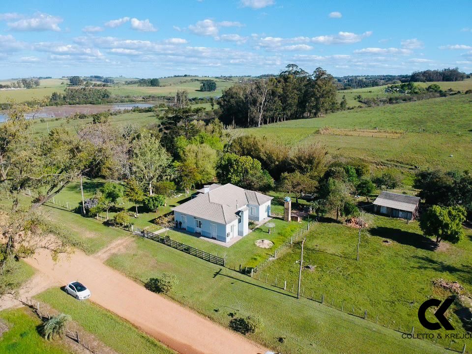 Chácara à venda com 3 quartos, 195m² - Foto 22