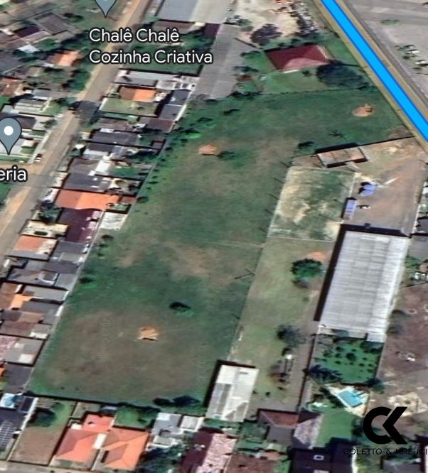 Terreno, 10000 m² - Foto 1