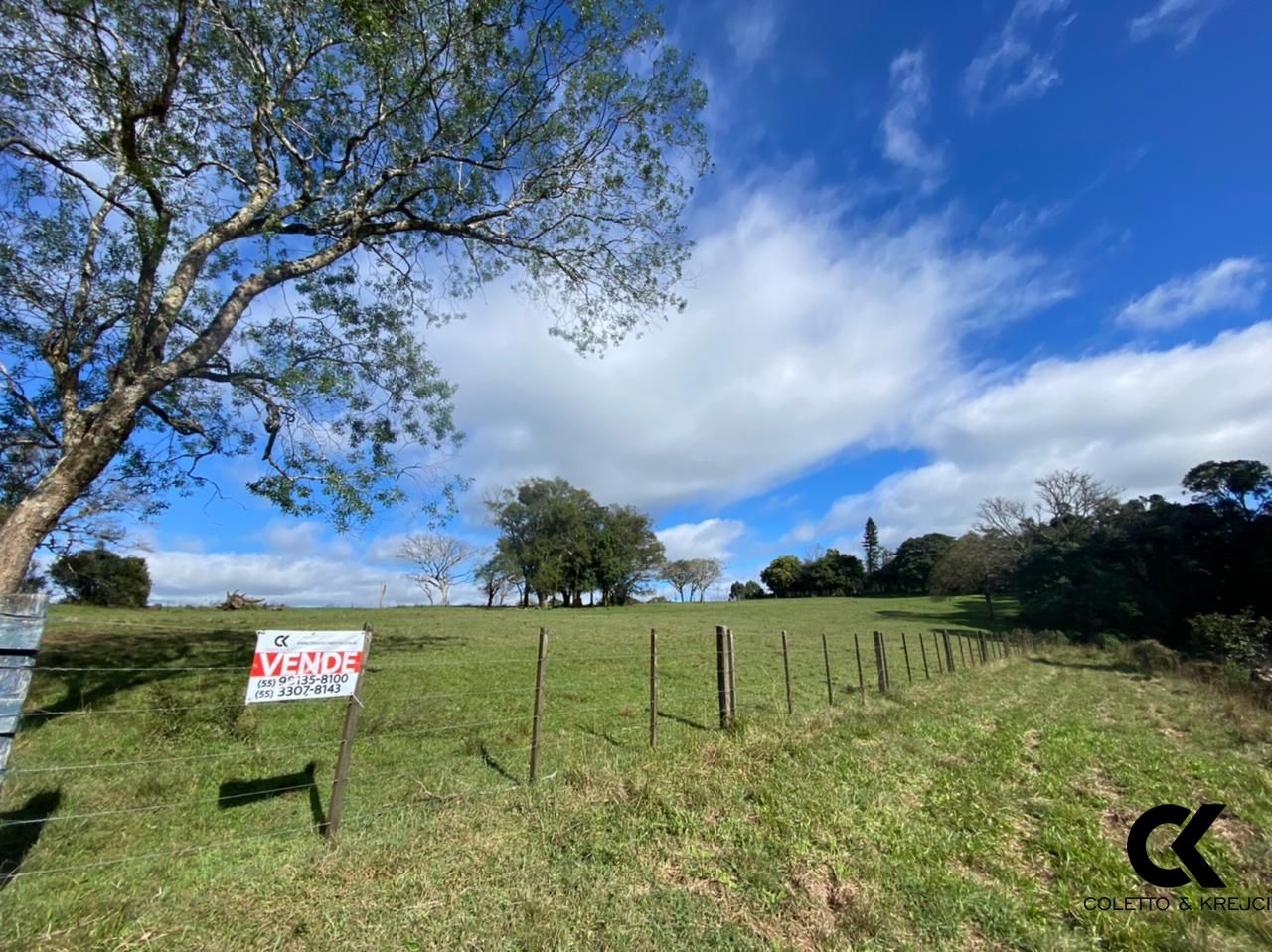 Loteamento e Condomínio à venda, 460000m² - Foto 1