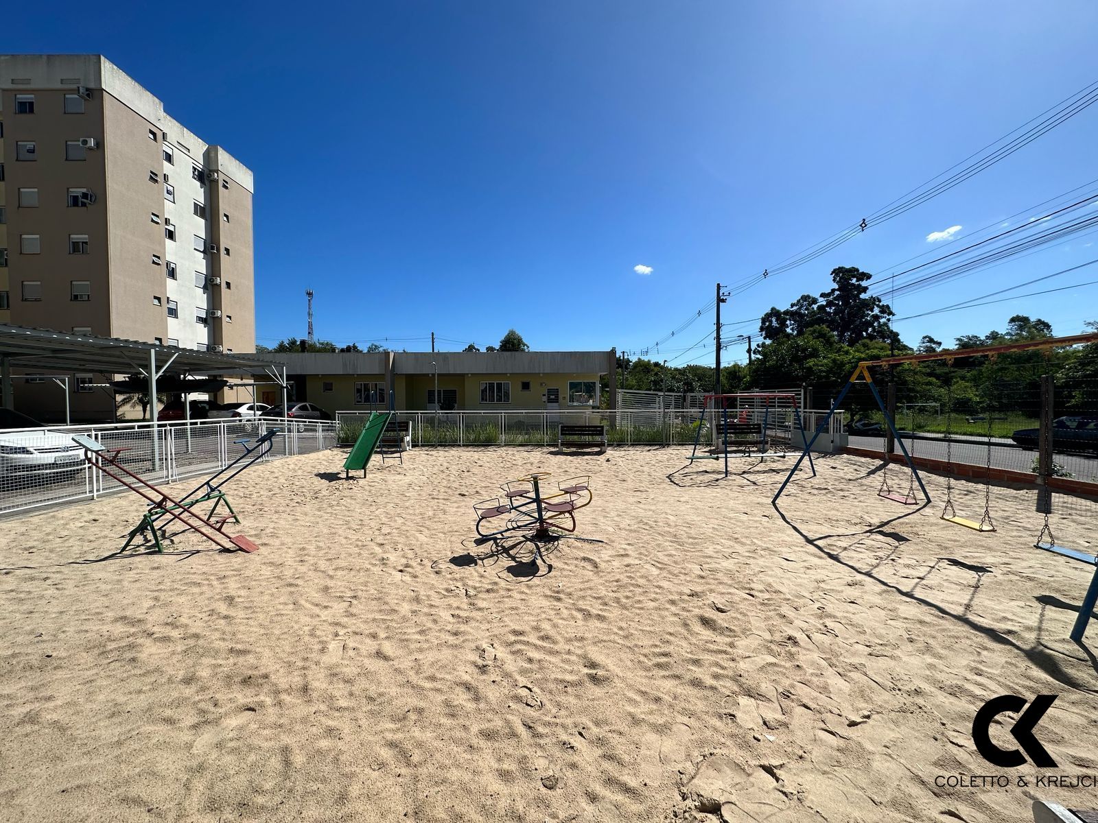 Apartamento para alugar com 3 quartos, 51m² - Foto 15