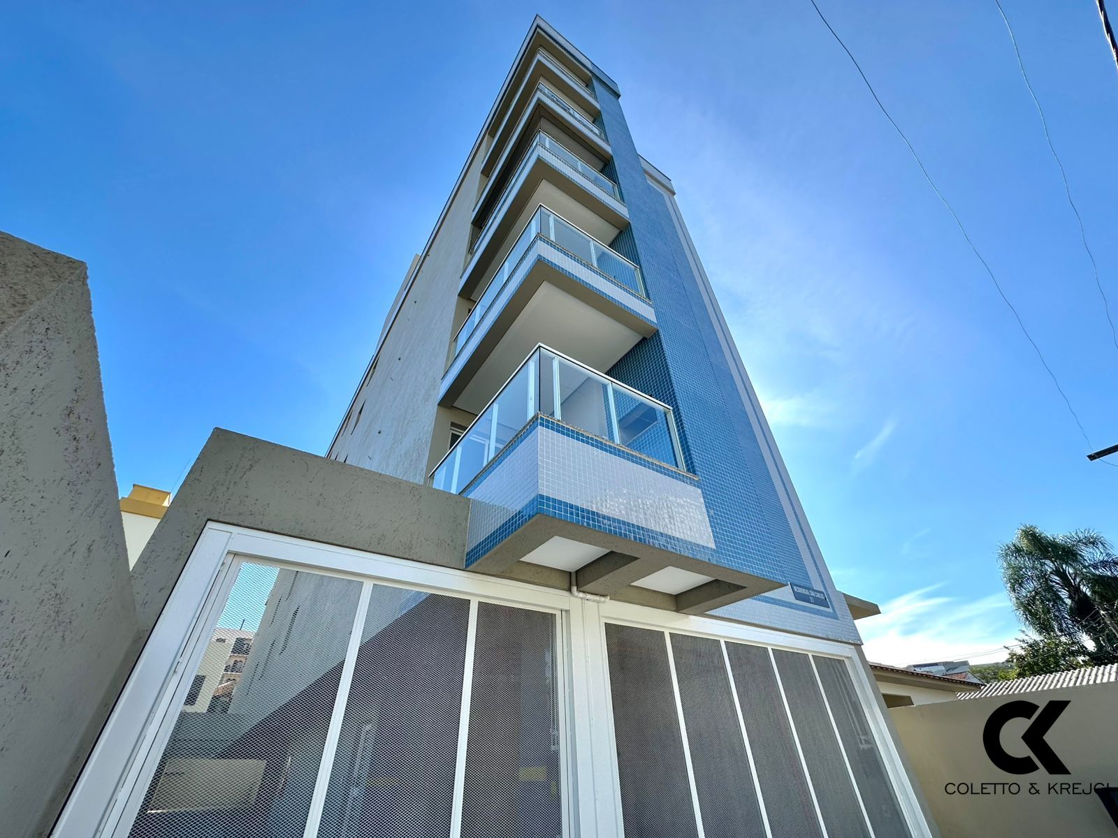 Apartamento, 2 quartos, 67 m² - Foto 1