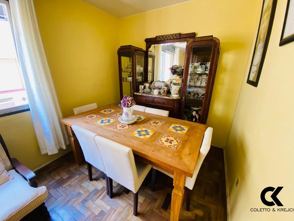 Apartamento à venda com 3 quartos, 99m² - Foto 3