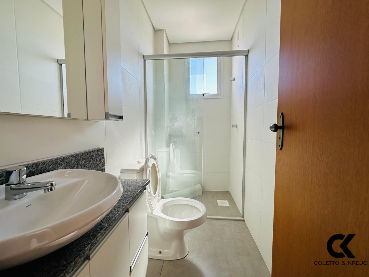 Apartamento, 21 m² - Foto 7