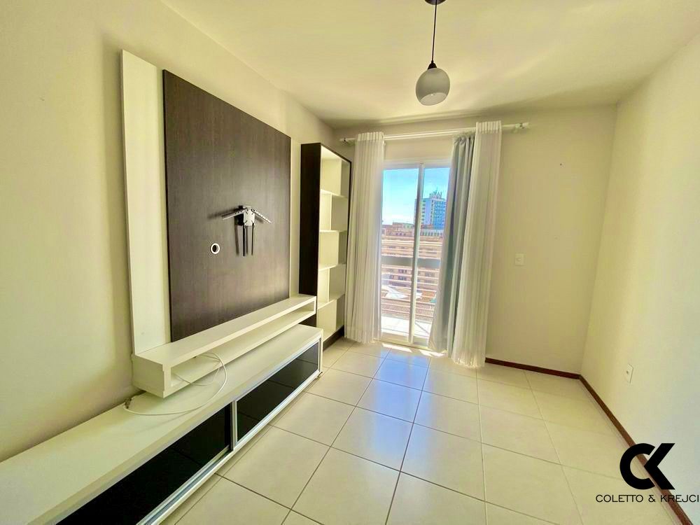 Apartamento à venda com 1 quarto, 36m² - Foto 4