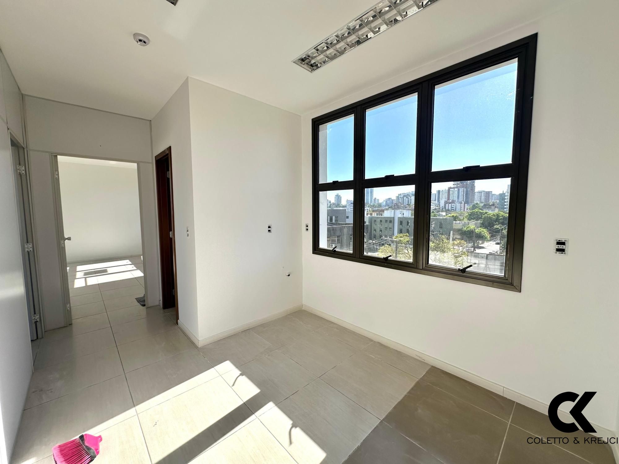 Sala-Conjunto, 67 m² - Foto 3