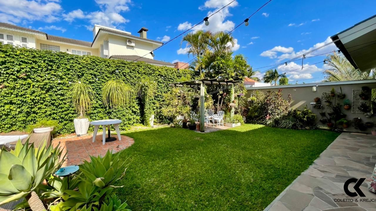 Casa, 4 quartos, 329 m² - Foto 15