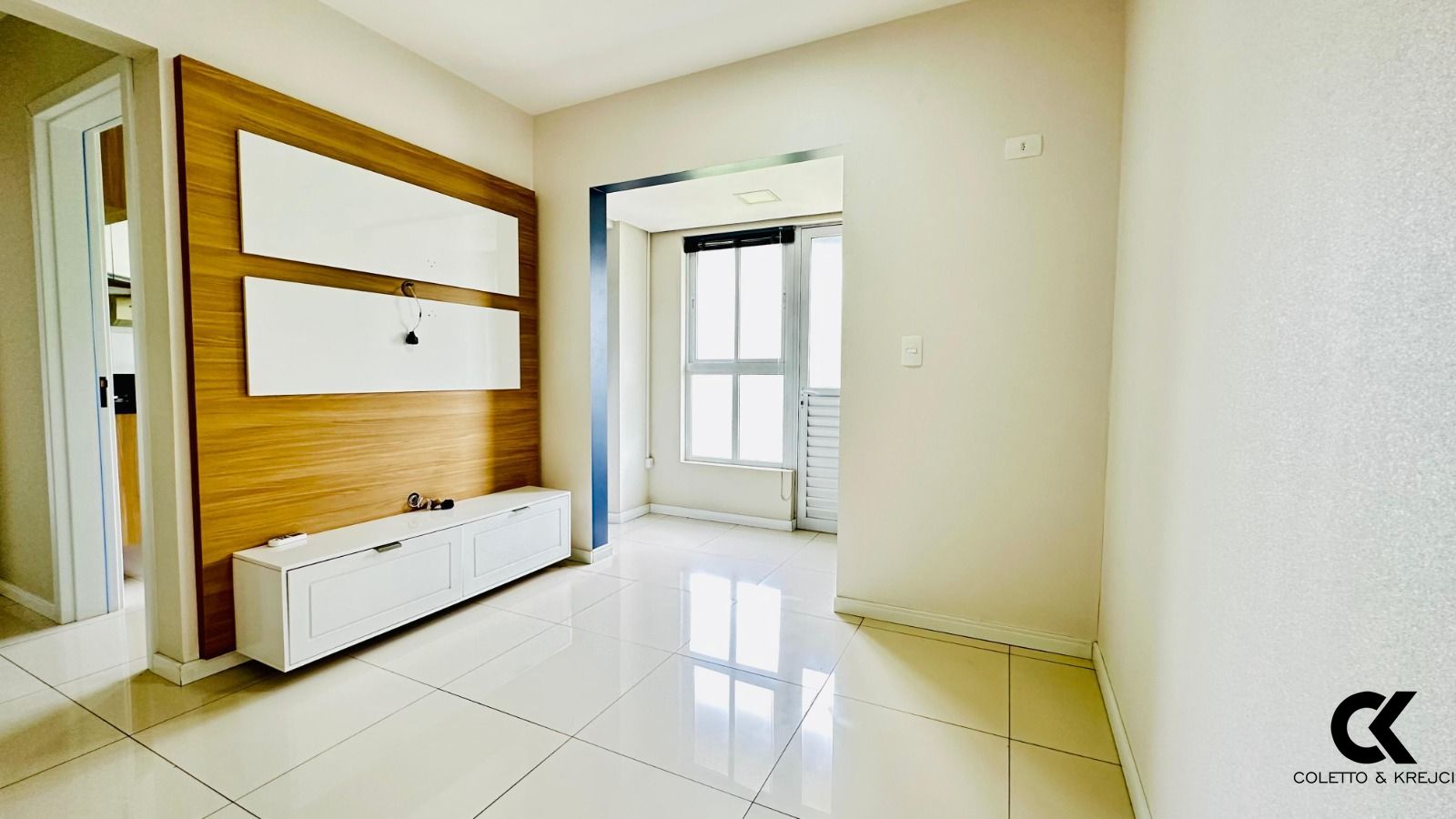 Apartamento, 1 quarto, 49 m² - Foto 2