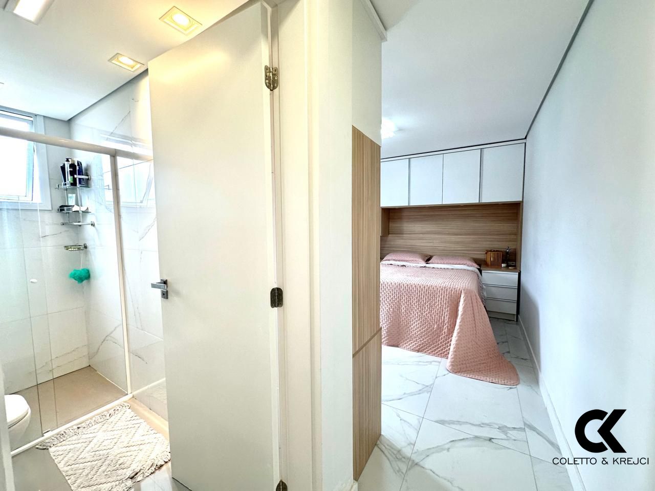 Apartamento, 2 quartos, 67 m² - Foto 9