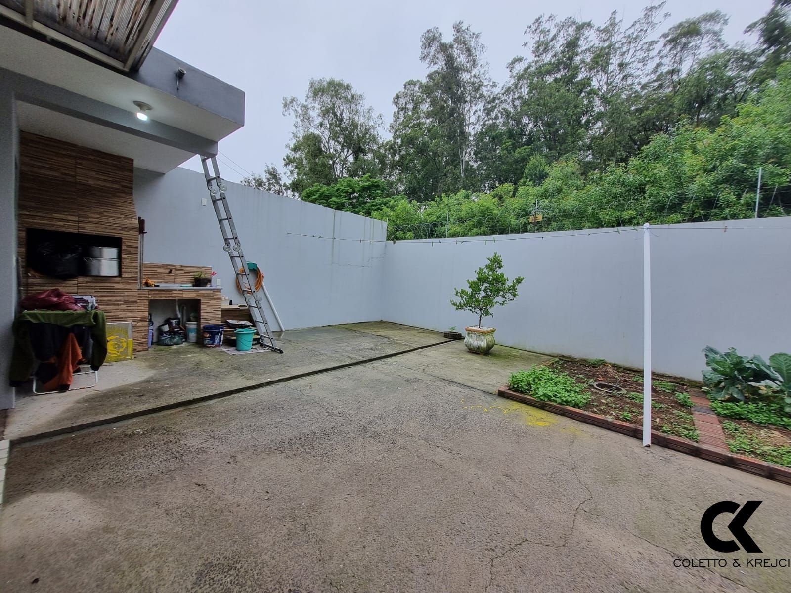 Casa, 4 quartos, 162 m² - Foto 11