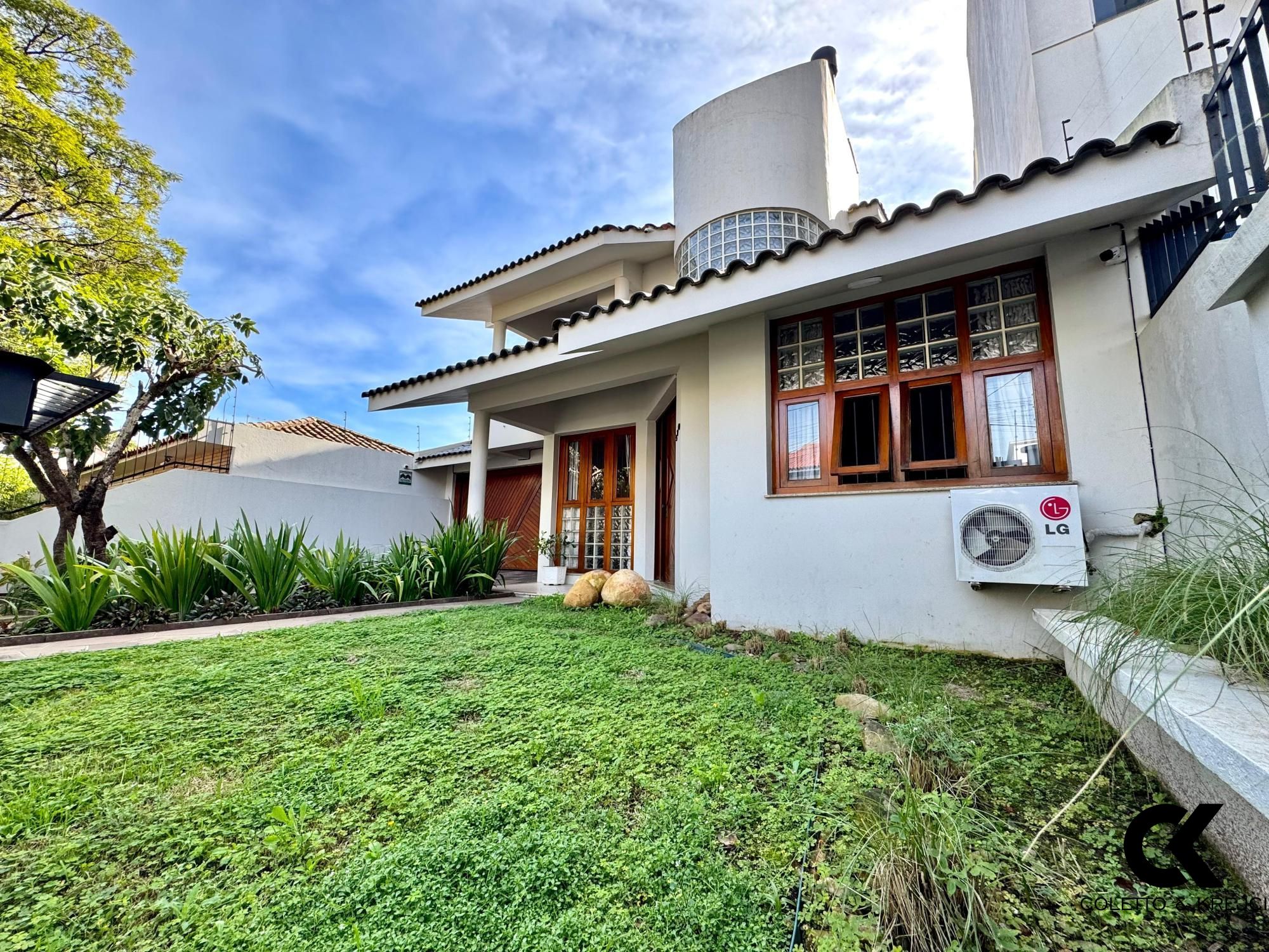 Casa, 4 quartos, 308 m² - Foto 20