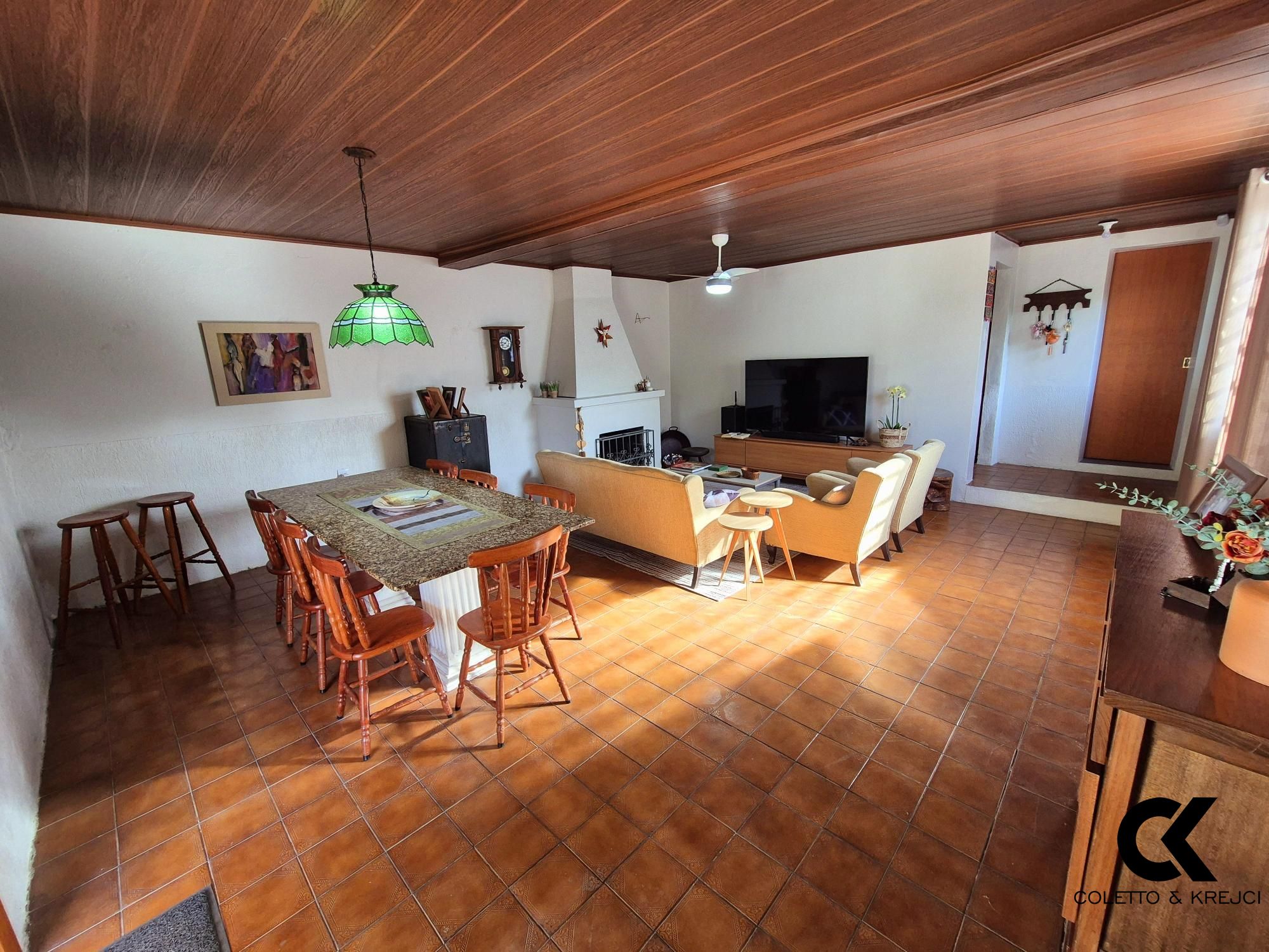 Casa, 3 quartos, 173 m² - Foto 4
