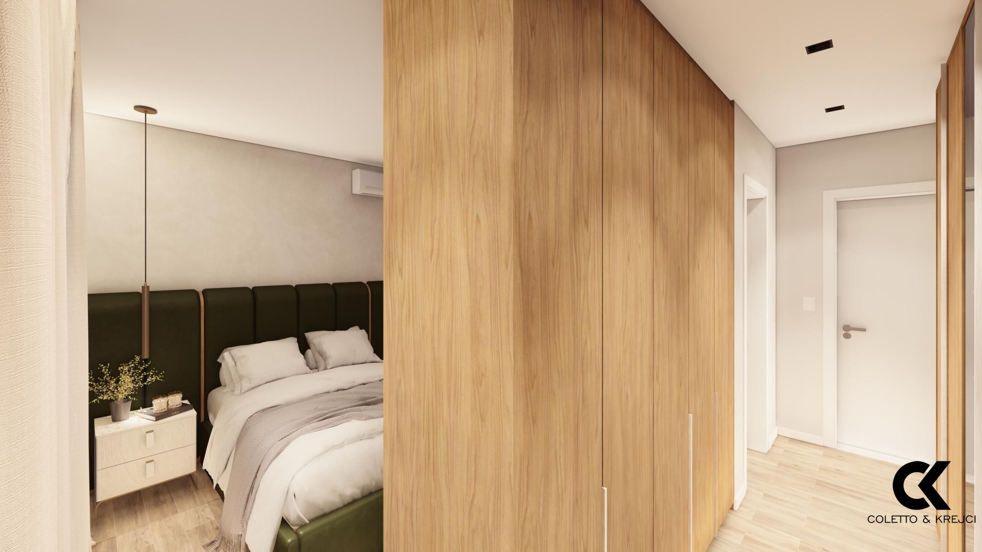 Apartamento, 2 quartos, 92 m² - Foto 9
