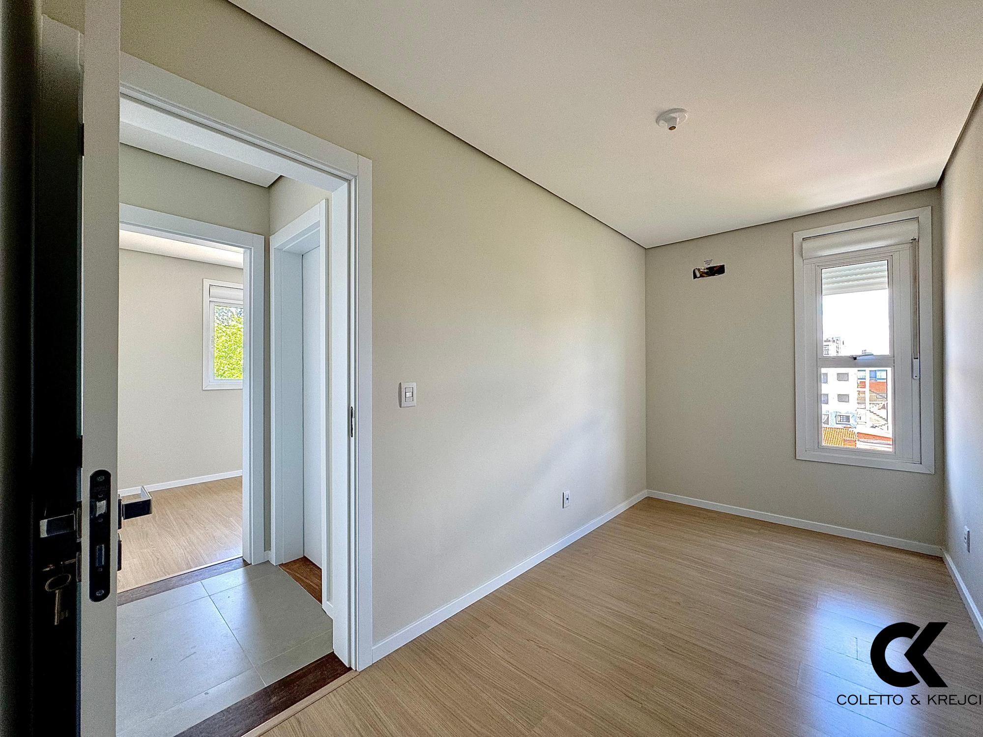 Apartamento, 2 quartos, 66 m² - Foto 7