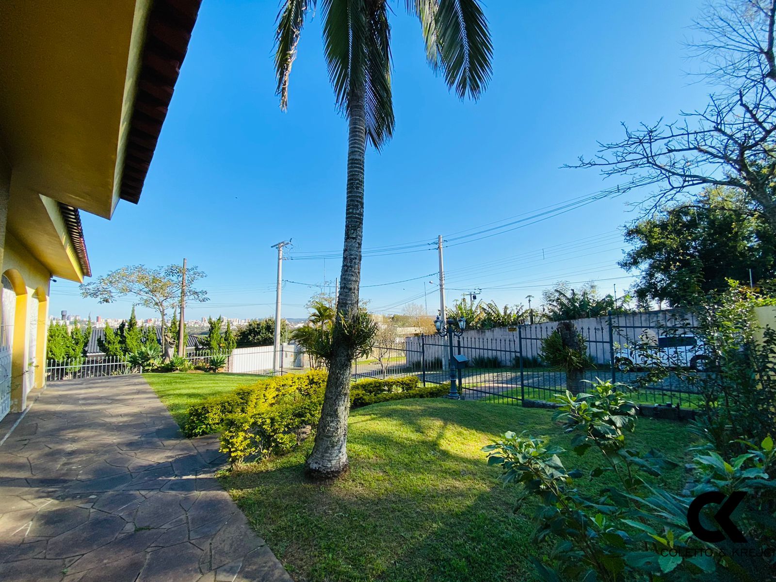 Casa, 4 quartos, 420 m² - Foto 20