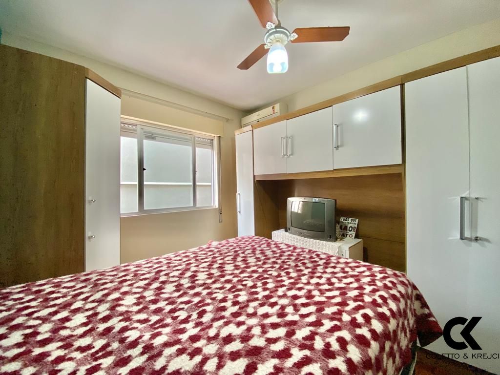 Apartamento à venda com 2 quartos, 78m² - Foto 10