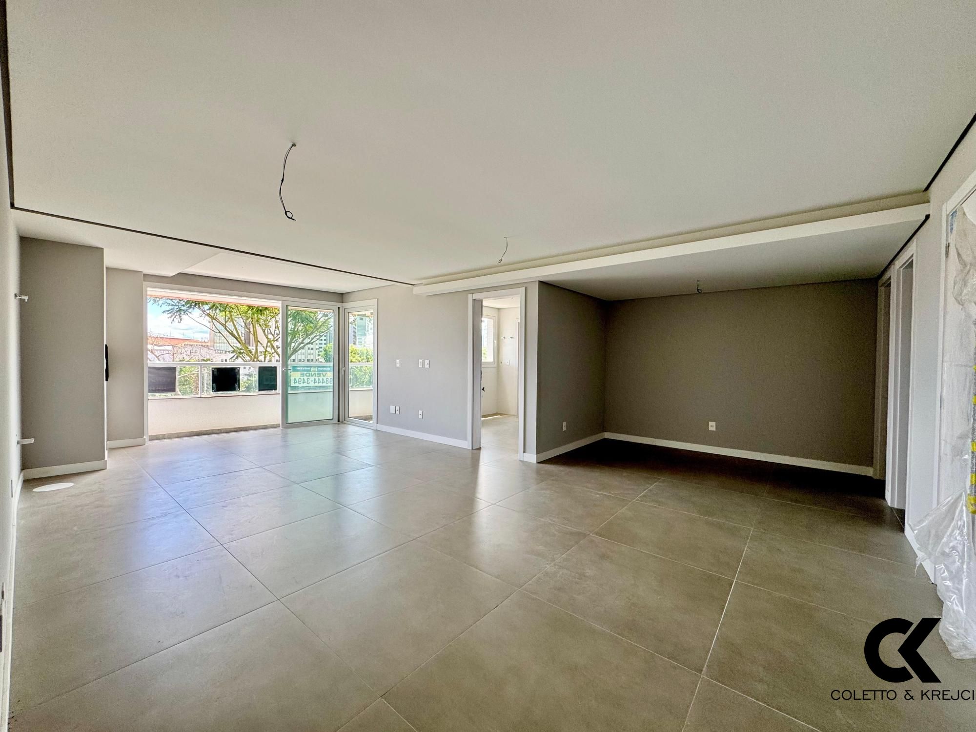 Apartamento, 3 quartos, 149 m² - Foto 1