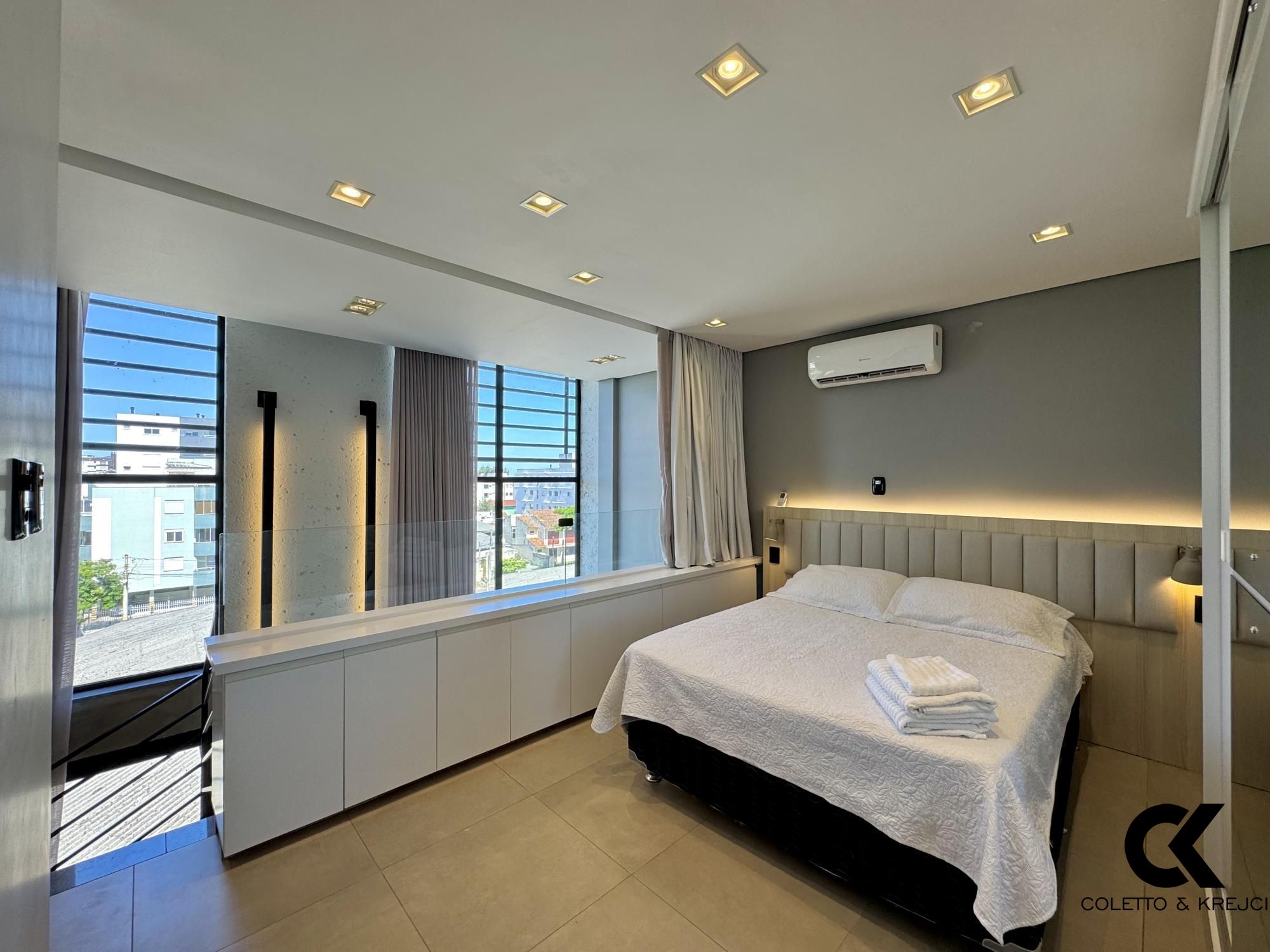 Apartamento, 1 quarto, 60 m² - Foto 13