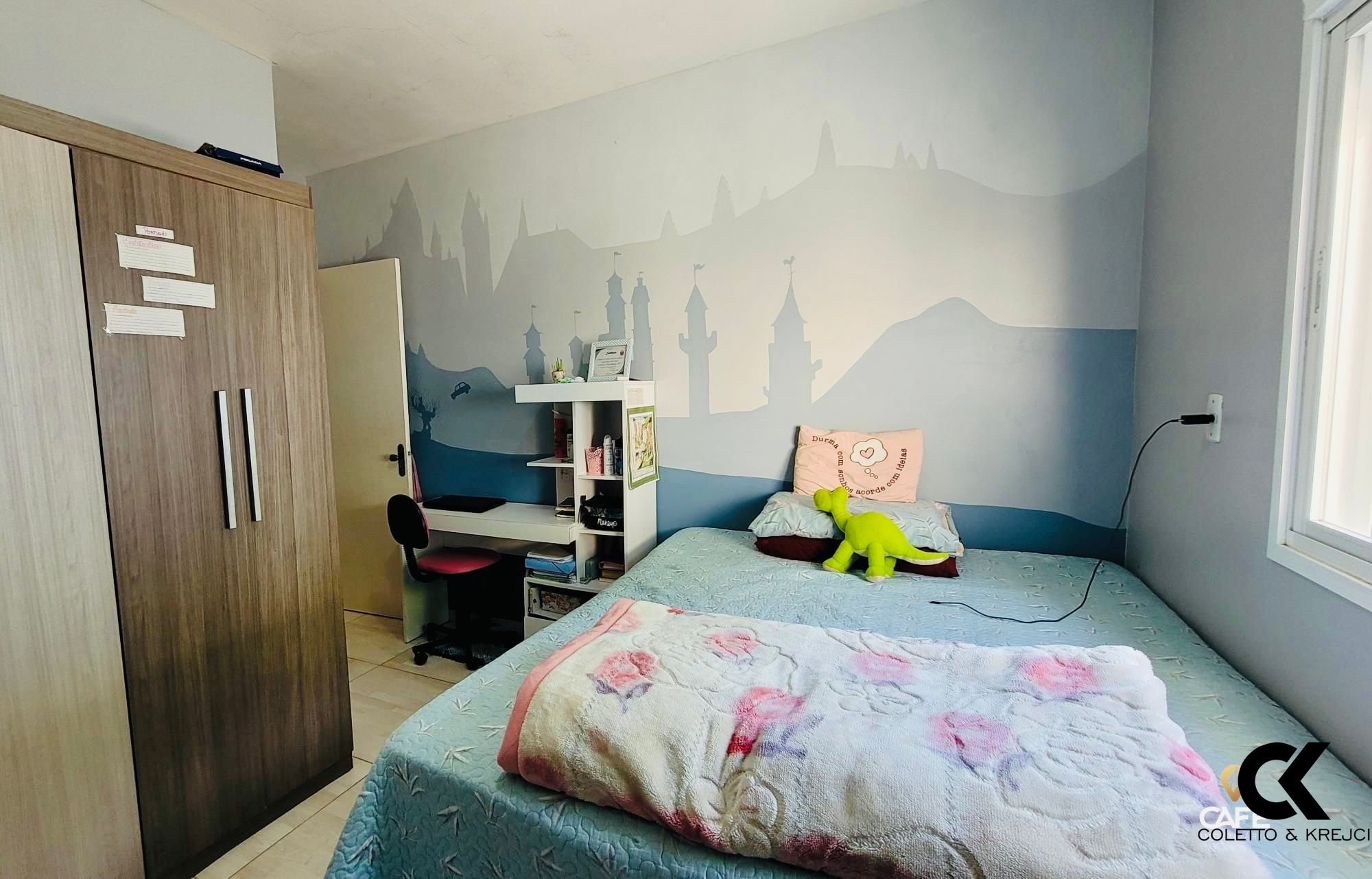 Casa, 4 quartos, 162 m² - Foto 5