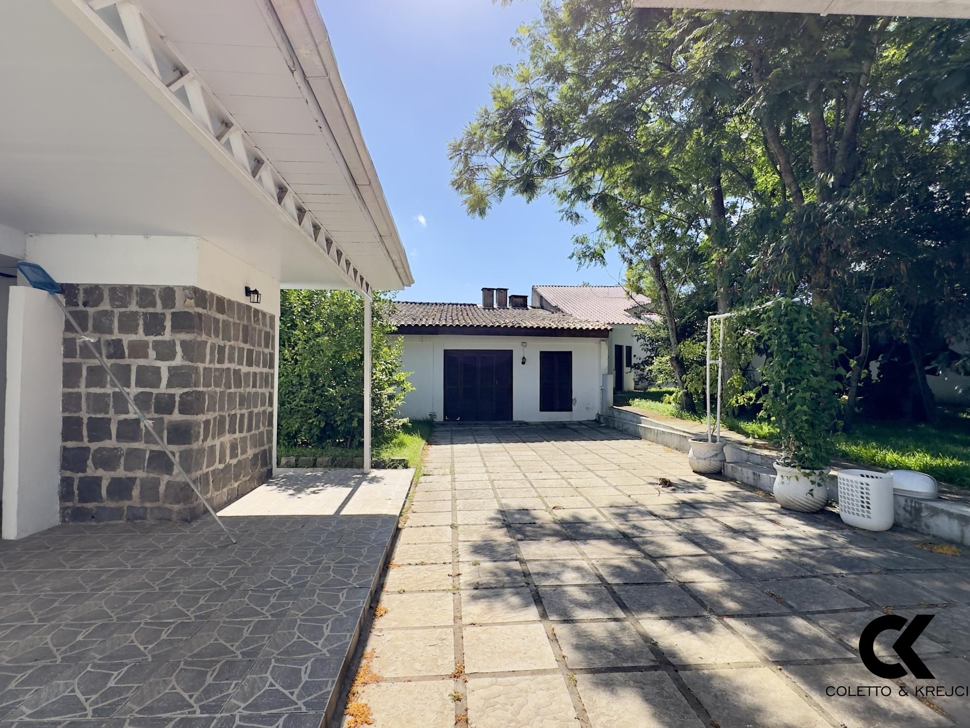 Casa, 3 quartos, 550 m² - Foto 20