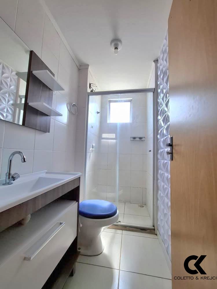 Apartamento à venda com 3 quartos, 59m² - Foto 9